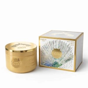 AFEEF PASTA DA ISABELLE LA BELLE 200 G