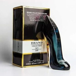 DREAM BRAND COLLECTION Nº 126 EAU DE PARFUM 25 ML