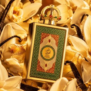 QUEEN OF ARABIA DA LATTAFA EAU DE PARFUM DECANT 5 ML