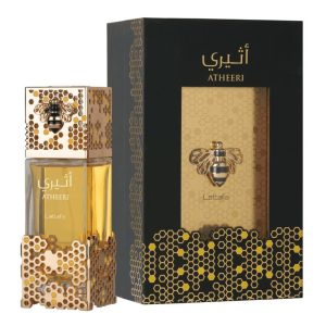ATHEERI DA LATTAFA EAU DE PARFUM 100 ML