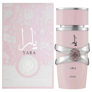 YARA DA LATTAFA EAU DE PARFUM 100 ML