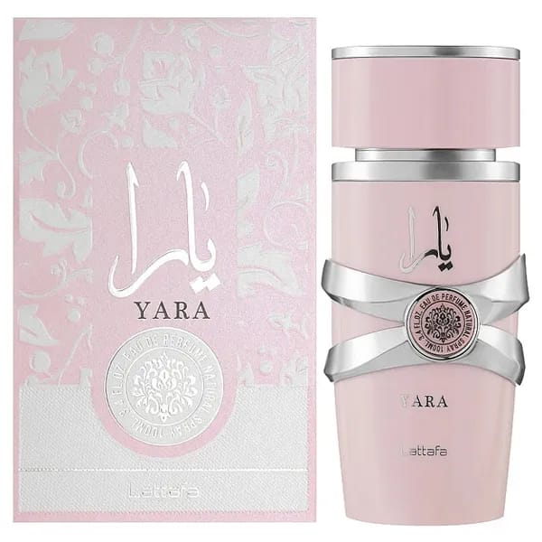 YARA DA LATTAFA EAU DE PARFUM 100 ML