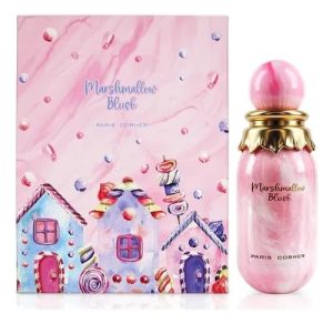 MARSHMALLOW BLUSH DA PARIS CORNER EAU DE PARFUM 100 ML