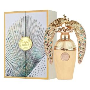 AFEEF DA LATTAFA EAU DE PARFUM 100 ML