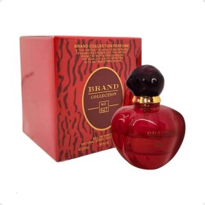 BRAND COLLECTION Nº 027 EAU DE PARFUM 25 ML
