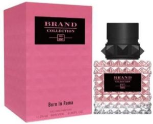 BRAND COLLECTION Nº 391 EAU DE PARFUM 25 ML