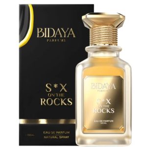 BIDAYA SEX ON THE ROCKS EAU DE PARFUM 100 ML